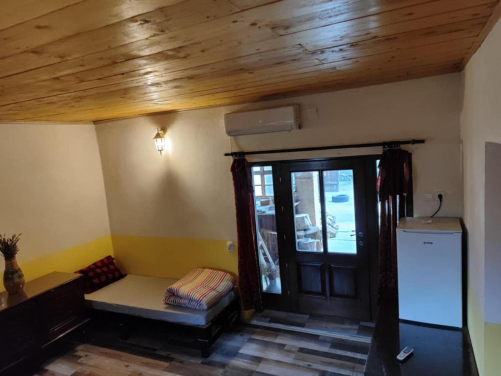 Hostel Horgos Centar Exterior photo