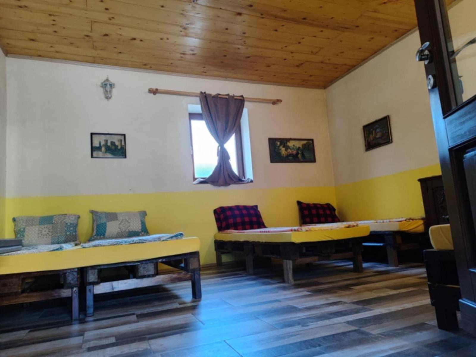 Hostel Horgos Centar Exterior photo